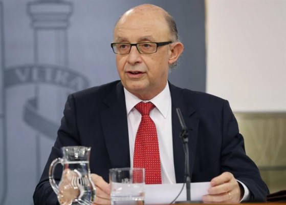 Alicante activa ya la rebaja del IBI para aplacar el último 'catastrazo' de Montoro