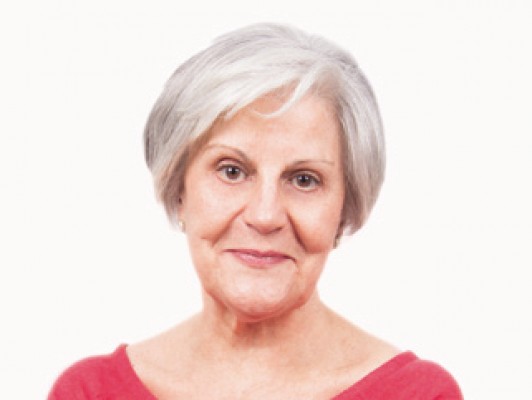 Fallece por enfermedad la alcaldesa de Bicorp, Josefina García