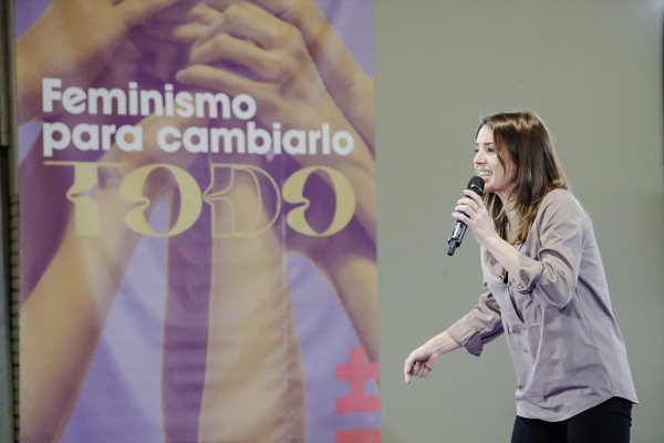 Las mentiras del feminismo (II)