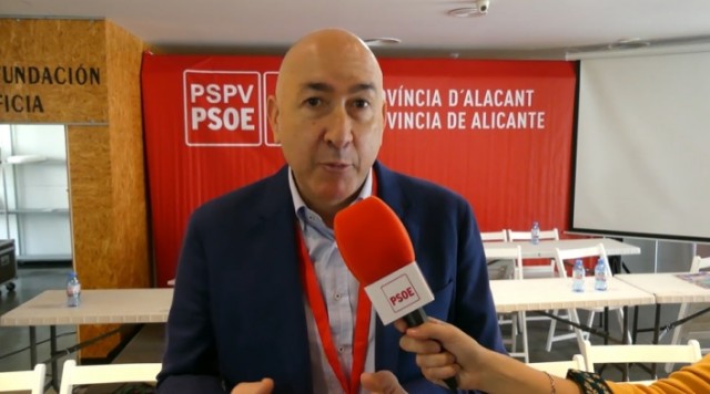 El PSOE de la provincia reivindica el presupuesto de la Generalitat como el mejor que ha tenido Alicante