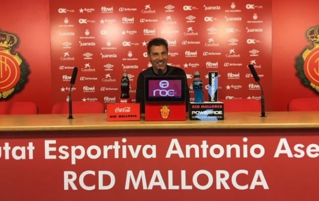 El rival del Hércules cambia de entrenador