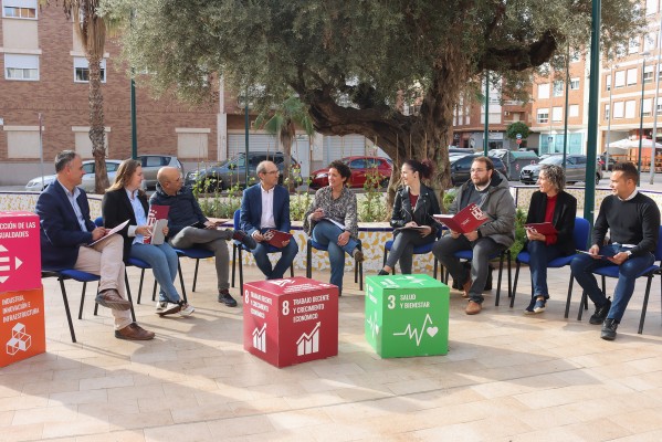 Onda prepara los presupuestos de 2023 orientados a combatir la crisis económica