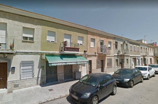 El sorteo de la ONCE deja un millón de euros en un estanco de Cartagena