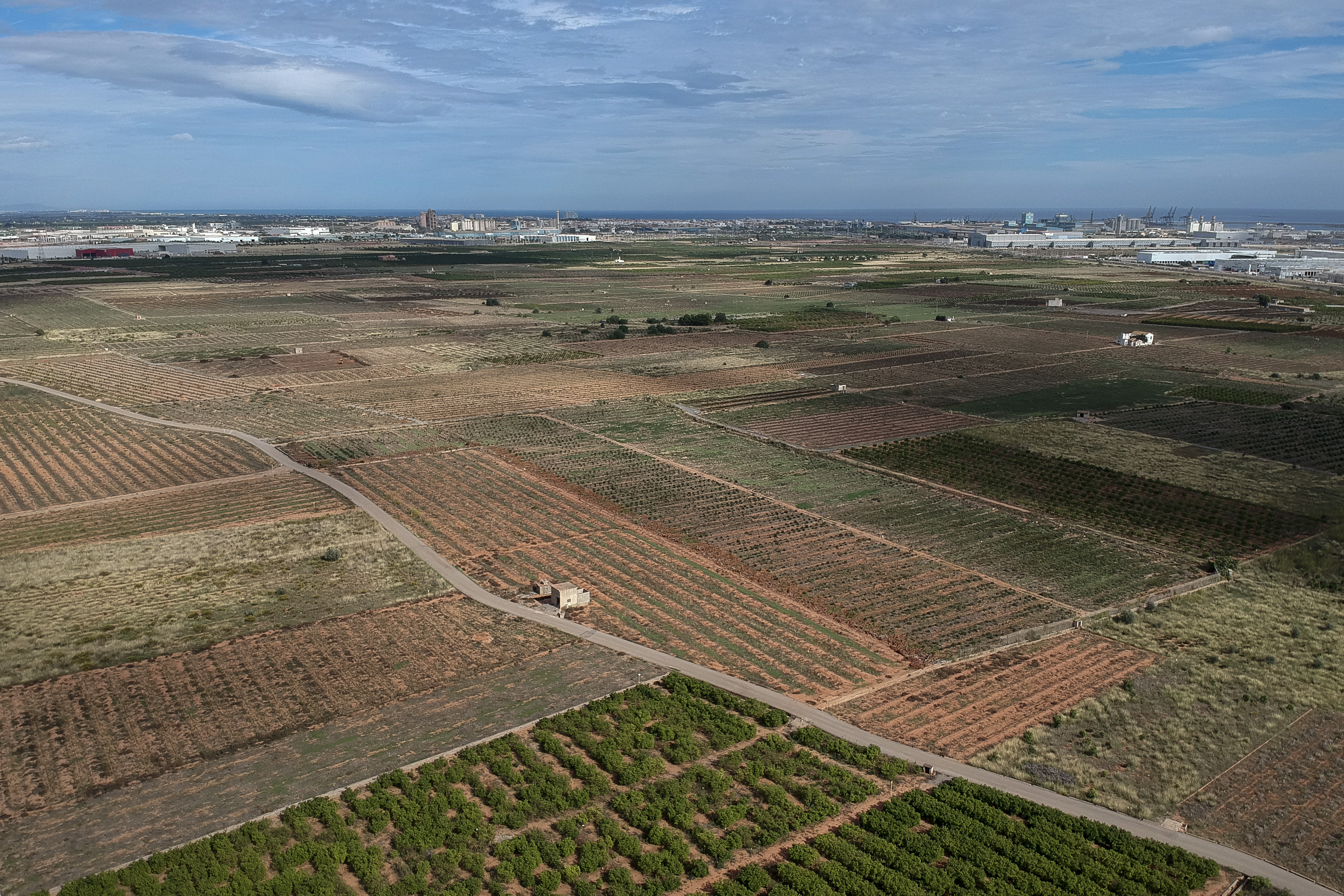 Del alivio al trabajo: la semana clave para la gigafactoría de 4.500 millones en Sagunt