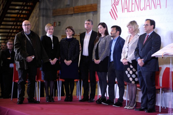 Una rebelión de los chóferes deja sin coche oficial a todos los altos cargos de Economía