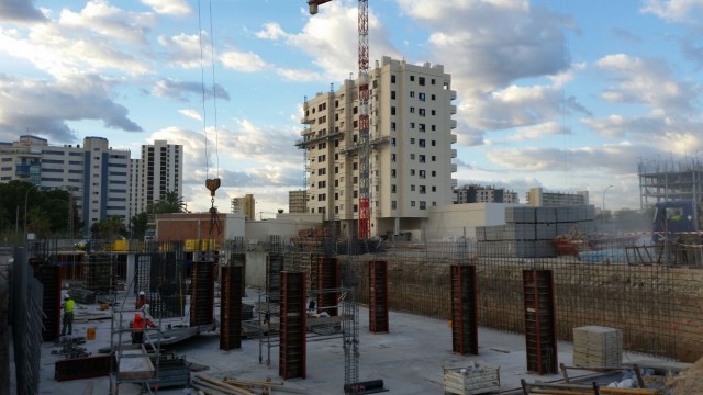 Urbanismo apacigua a los promotores: se reducirá suelo protegido junto al casco urbano  