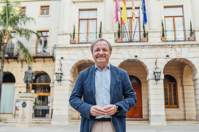 Juan Carlos Moragues: 