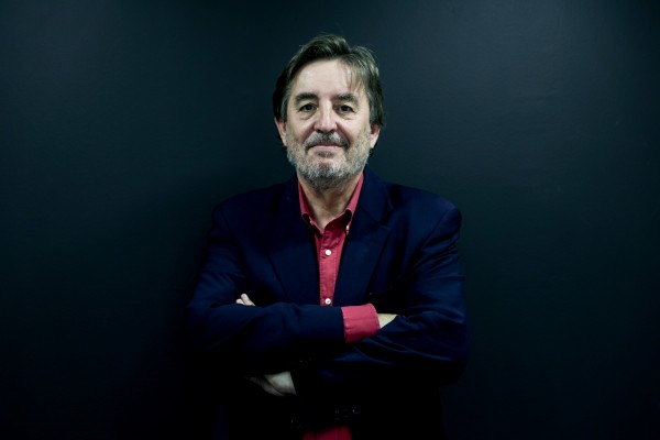 El último año y tres meses de Luis García Montero y Almudena Grandes, a corazón abierto