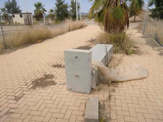 Moncofa redacta el proyecto para urbanizar el PAI Belcaire Sur, que prevé 3.500 viviendas 