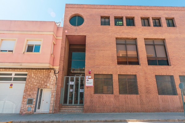 Massamagrell tendrá un nuevo centro de salud 

