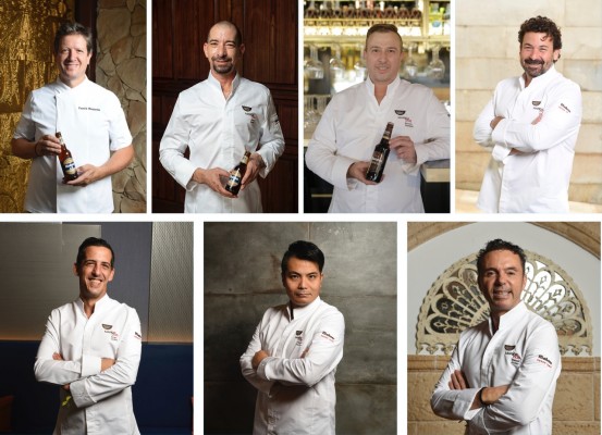 Sabor Mahou MaridaDos llega a Valencia y Alicante para ofrecer encuentros únicos entre la mejor gastronomía y la cultura cervecera