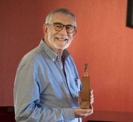 La novel·la històrica triomfa als Premis Literaris Ciutat d’Alzira 2022