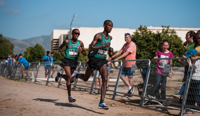 El Playas de Castellón luchará por siete podios en el Campeonato de España de cross por clubes