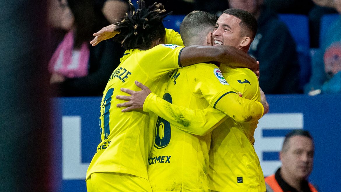 El Villarreal afronta el partido ante el  Santa Amalia como si fuera de Champions para evitar sorpresas