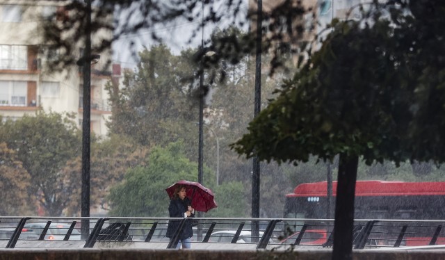 El PP denuncia la inundación de calles por 