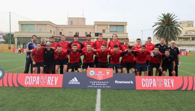 El Alcora afronta su día grande en la Copa del Rey