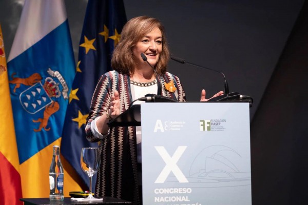 La AIReF destaca el papel de las instituciones fiscales como garantes de la sostenibilidad