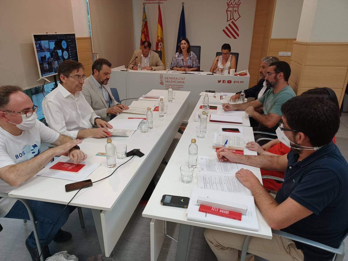 El Consell prorroga su decreto de responsabilidad social hasta las puertas de las elecciones