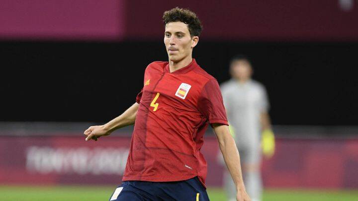 El Villarreal tendrá a cinco de sus jugadores en el Mundial