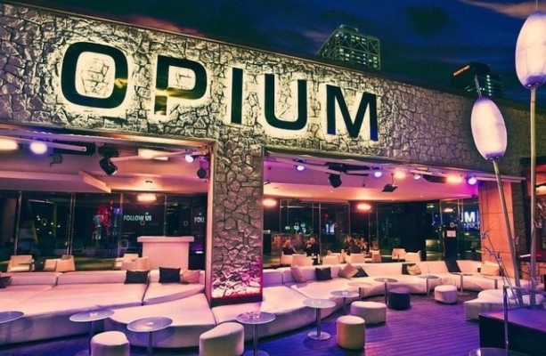 El turismo de congresos escoge el Frente Marítimo de Barcelona con la oferta de ocio de calidad de Opium y Pacha
