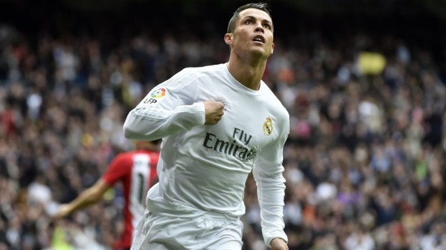El Real Madrid 