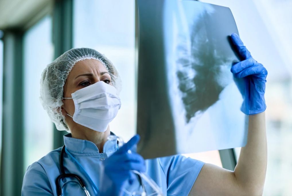 Evusheld, de AstraZeneca, considerado una de las mejores innovaciones del año por la revista ‘Time’
