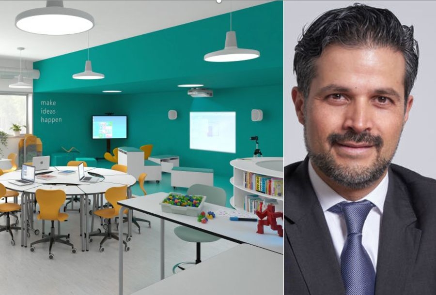 Nexxus Iberia adquiere una participación mayoritaria en Mirplay
