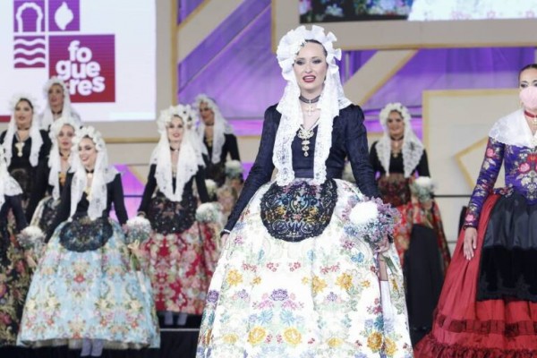 Alacantí TV emitirá en directo las galas de elección de las Belleas infantil y adulta