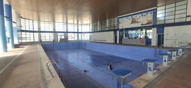 Calp reabrirá la piscina tras dos años al adjudicar la gestión a Ilitia Mediterránea

