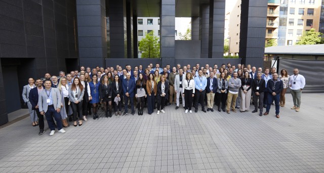 Grupo La Plana celebra su I Convención Comercial