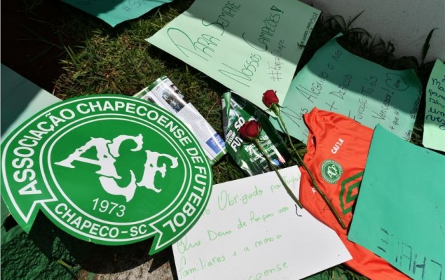 El piloto del avión del Chapecoense tenía un proceso judicial abierto con el Ejército de Bolivia