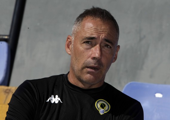 Ángel Rodríguez: 