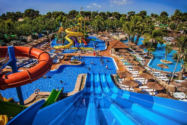 Los dueños de La Marina impulsan su segundo camping en Elche: 193 parcelas y 25 bungalós 