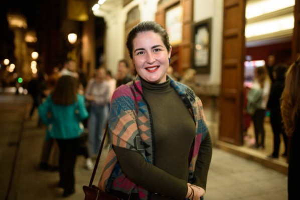 Águeda Forés, nueva gerente de APIV

