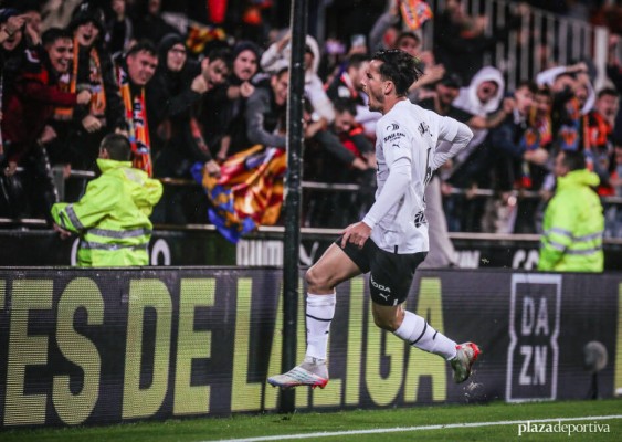 Gayà y Guillamón ascienden a 21 valencianistas en ir a un Mundial con España