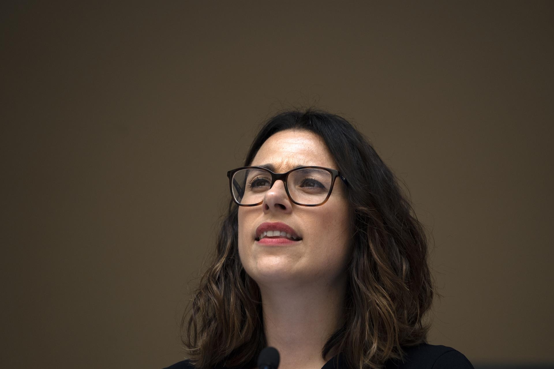 Foto: JORGE GIL/EP - 