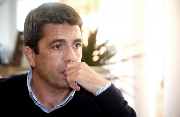 La Diputación es en sí misma un plan contra la despoblación
