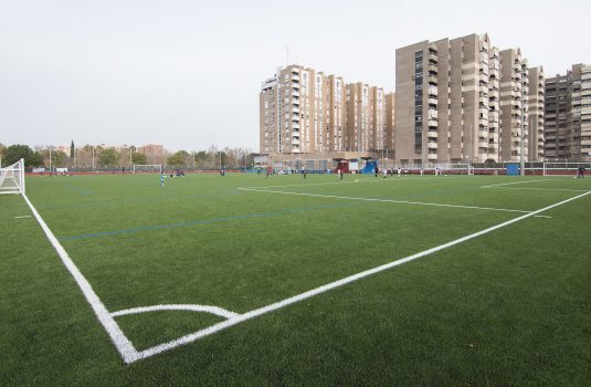 València prepara el concurso de las concesiones deportivas: valorará el 