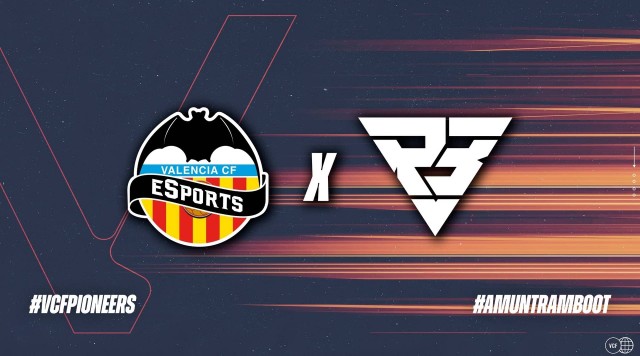 VCF eSports y Ramboot unen sus fuerzas para aspirar a lo máximo en los deportes electrónicos