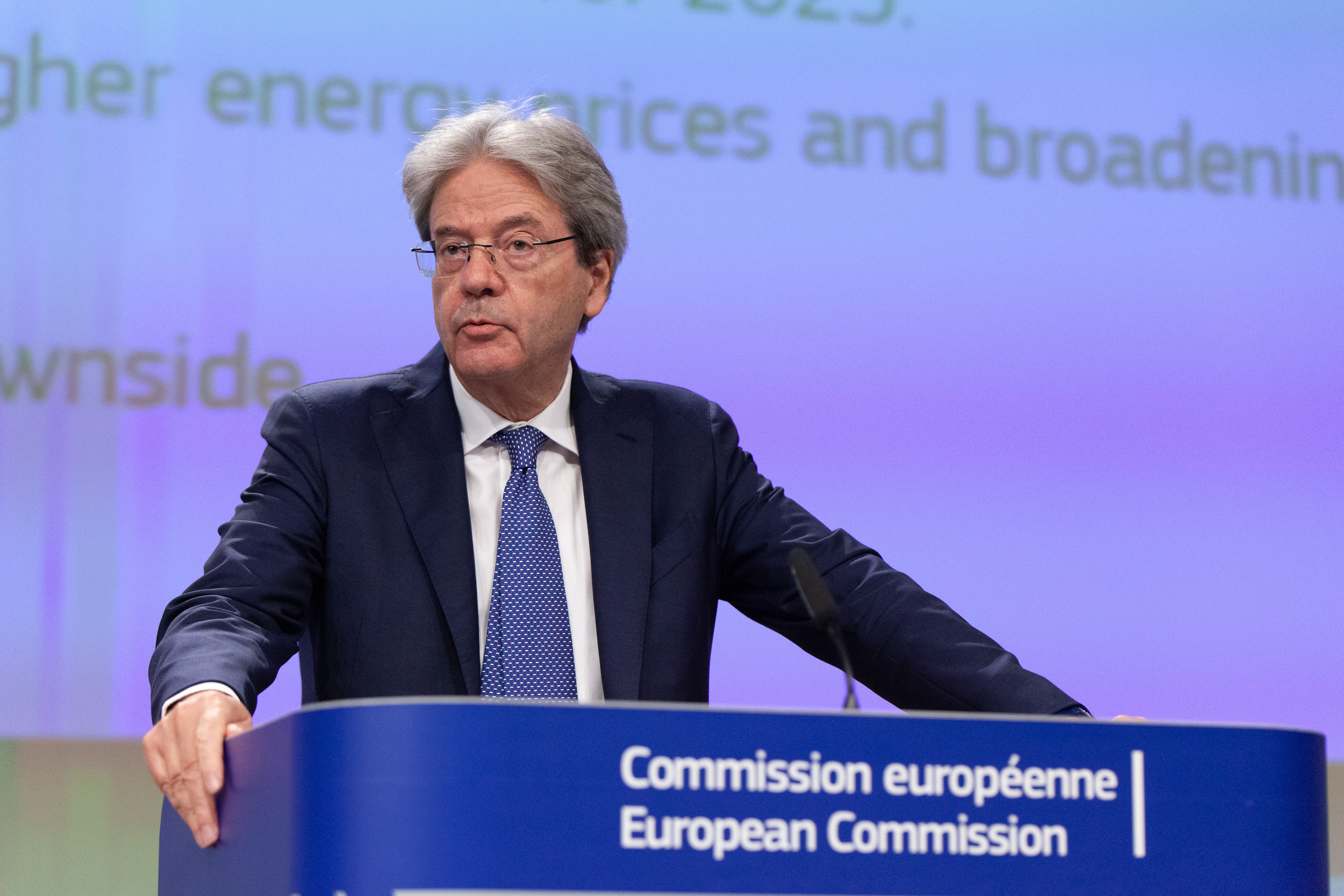 Foto: Bogdan Hoyaux/European Commission - 