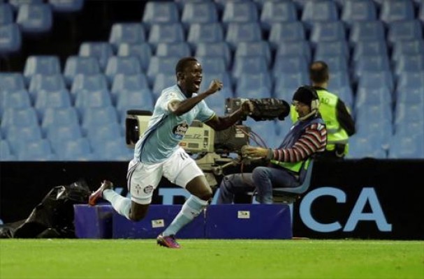 El Celta apura sus opciones de pasar a la siguiente fase ante el Panathinaikos