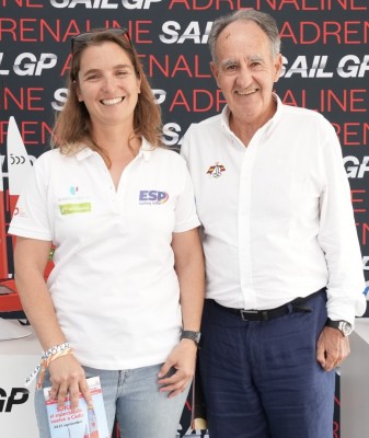 El Role: Laia Tutzó deja a Rafa Nadal para embarcarse en la RFEV