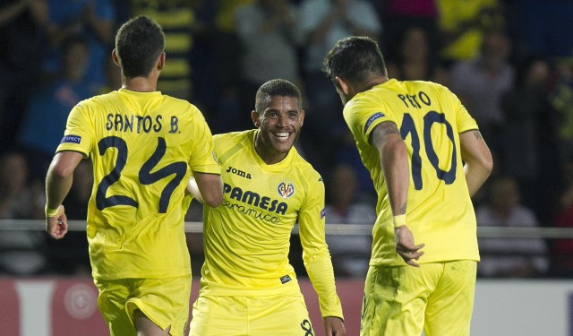 El Villarreal no puede fallar ante el Steaua