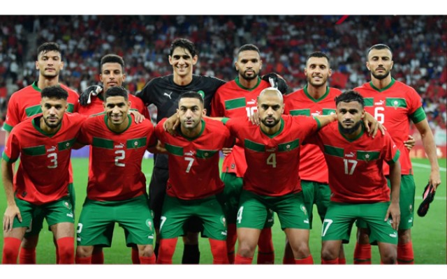 Bono, En-Nesyri, Abde y Yamiq, citados por Marruecos para Mundial Catar
