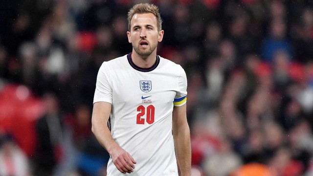 Bellingham y Maddison irrumpen en la Inglaterra de Kane