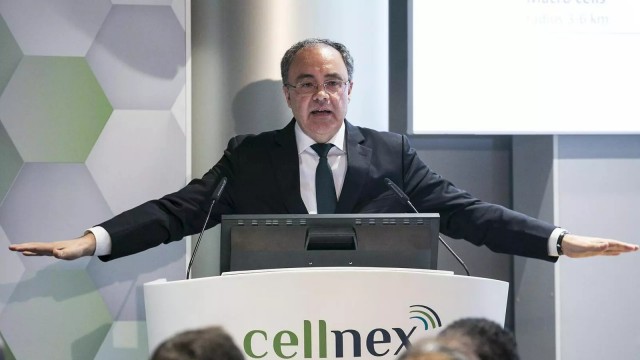 Cellnex Telecom eleva sus pérdidas un 76% por amortizaciones y costes financieros