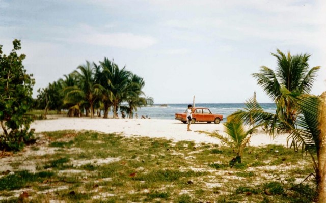 Cuba en Període Especial