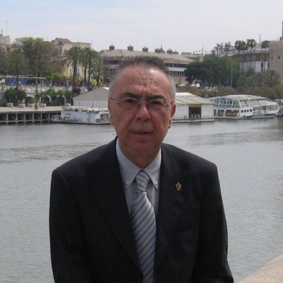 Fallece Domingo Egea, profesor y delegado de la Escuela de Entrenadores de la FFRM