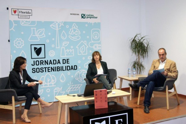 La Jornada que convierte la sostenibilidad en realidades  