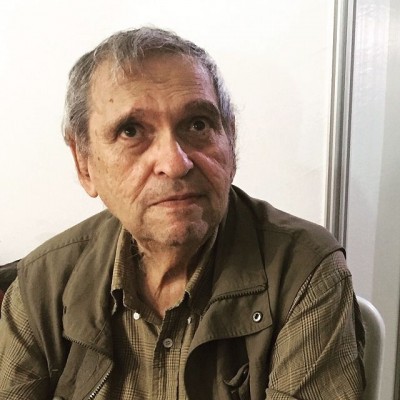 El poeta venezolano Rafael Cadenas gana el Premio Cervantes 2022